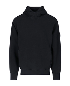 Classic Cotton Hoodie