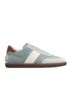 Stripe Detail Sneakers