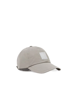 Stone Island Logo Patch Baseball Cap