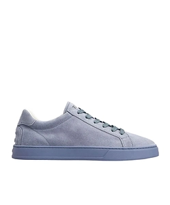 Suede Sneakers