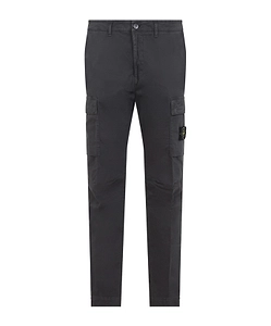 Stone Island Regular-Fit Cargo Pants