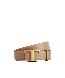 Tod's T-Timeless Reversible Belt