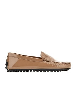 Tod's City Gommino Driving Loafers