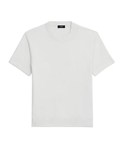 Theory Short-Sleeved Crewneck Sarior T-Shirt