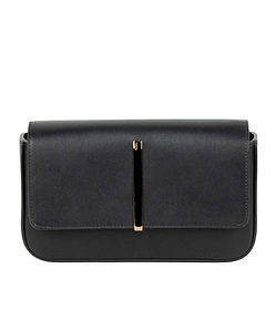 Tod's Di Bag Folio Mini Flap Bag