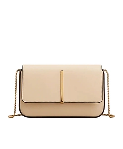 Tod's Di Bag Folio Mini Flap Bag