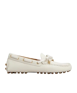 Tod's Gommino Tubolare Driving Loafers