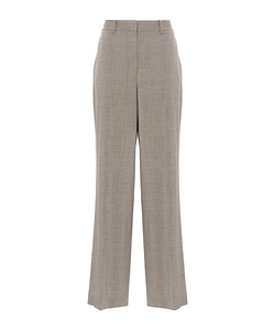 Theory Straight-Leg Pants