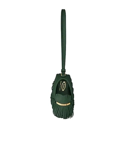 Tod's Gommino Driving Shoe Charm