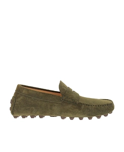 Tod's Gommino Slip-On Loafers