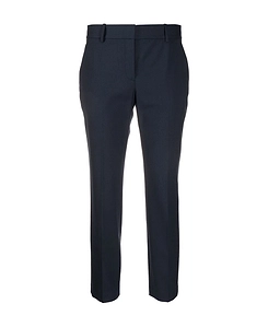 Theory Treeca Cropped Pants
