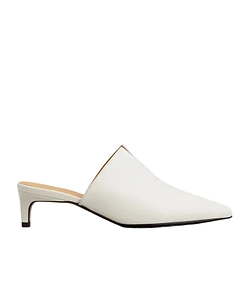 Tod's Heeled Mules