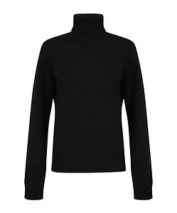 Theory Turtleneck Knitted Jumper