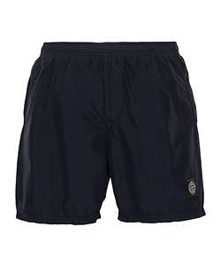 Stone Island Mid-Length Swim Shorts