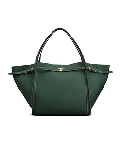 Tod's T Timeless Medium Tote Bag