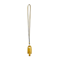 Tod's Neck Lipstick Holder
