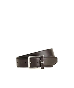 Tod's T Timeless Buckle Belt