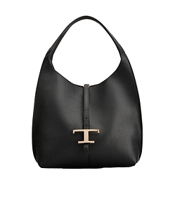 Tod's T Timeless Medium Shopping Bag