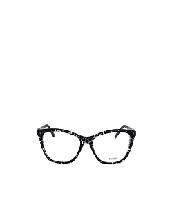 Tod's Square Frame Glasses