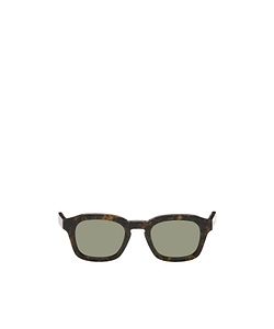 Acetate Rectangular Sunglasses
