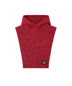 Hooded Vest