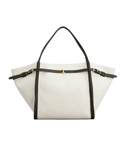 Tod's Timax Structured Tote Bag