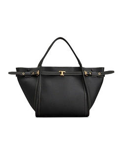 Tod's T Timeless Small Tote Bag
