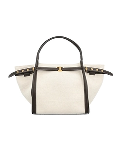 Tod's Top Handle Shopping Bag