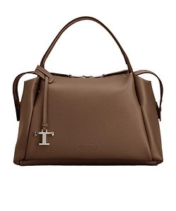 Tod's Bauletto Top Handle Bag