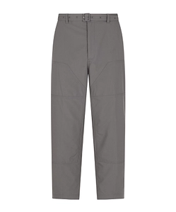 Thom Browne Belted Cargo Pants