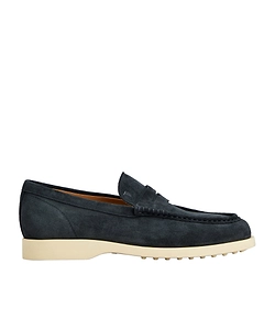 Tod's Penny Loafers