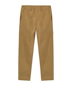 Logo Patch Chinos