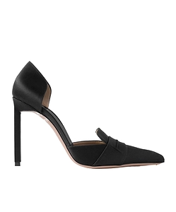 105Mm Eva D'orsay Pumps