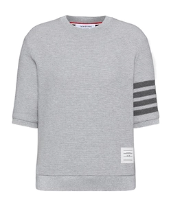 Four-Striped T-Shirt