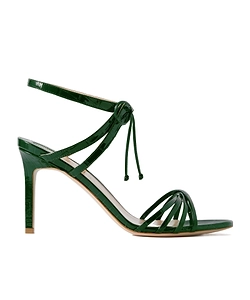 Angelica High-Heeled Sandals