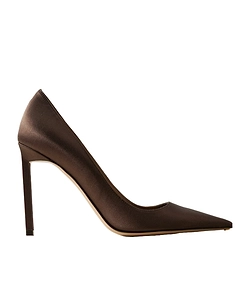 Betty's High Heels