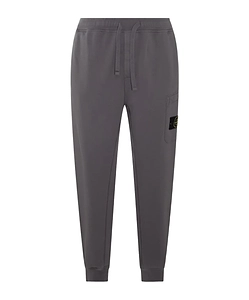 Logo-Patch Track Pants