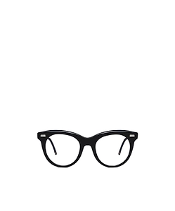 Thom Browne Eyewear Cateye-Frame Glasses