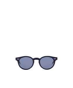 Geometric Frame Sunglasses