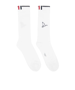 Geese Icon Mid-Calf Socks