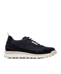 Lace-Up Sneakers