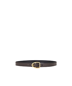 Buckle Belt