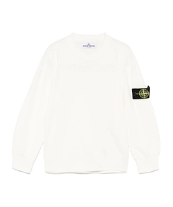 Long-Sleeved Sweatshirt