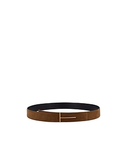 Buckle Belt
