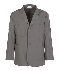 Thom Browne Belted Utility Jacket