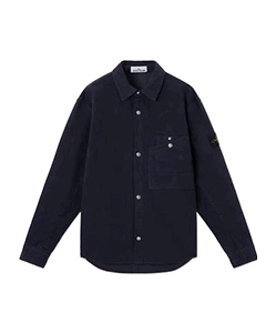 Long-Sleeved Shirt