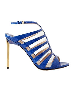 Carine High-Heeled Sandals