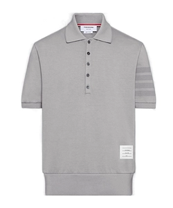 Ottoman 4-Bar Top Polo