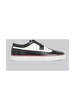 Pebble Brock Casual Sneakers