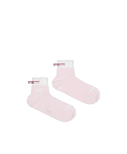 Pointelle Hector Socks